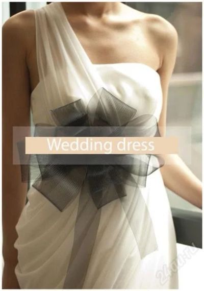 Лот: 2844232. Фото: 1. Свадебное платье Vera Wang 2013-7. Другое (свадебная мода)