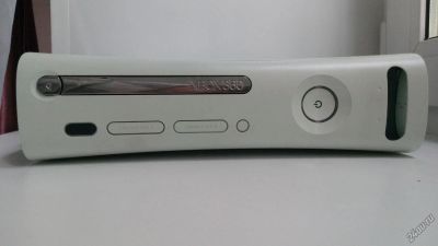 Лот: 4454858. Фото: 1. Xbox 360 60Gb. Игровые приставки, консоли