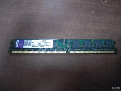 Лот: 18184235. Фото: 1. Память DDR2 ОЗУ для ПК, компьютера... Оперативная память