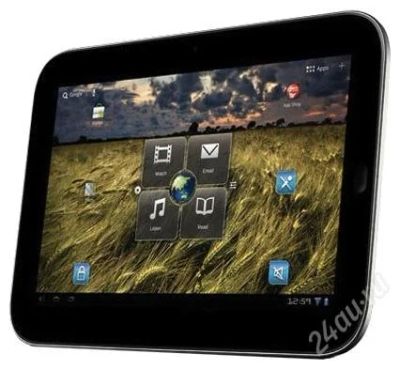 Лот: 2401999. Фото: 1. планшет lenovo k1-10w32k. Планшеты