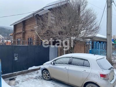 Лот: 25285772. Фото: 1. 3-комн. дом , село Овсянка село... Дома