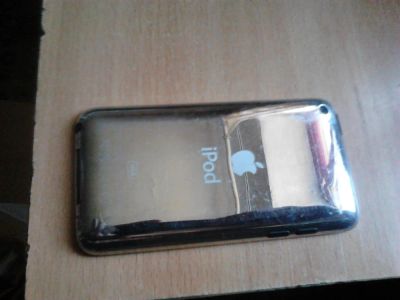 Лот: 4557091. Фото: 1. ipod 4 лот не выкупили. Плееры