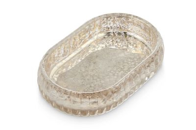Лот: 23653385. Фото: 1. Мыльница EVIO Classic. Аксессуары для ванной