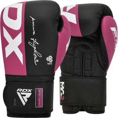 Лот: 22359871. Фото: 1. Перчатки тренировочные RDX BGR-F4P-8oz... Одежда для боевых искусств