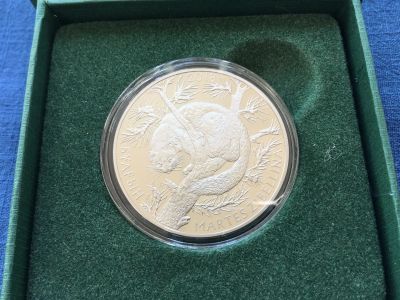 Лот: 25630949. Фото: 1. Казахстан 2018 год 200 тенге Соболь... Остальные страны