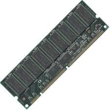 Лот: 3170291. Фото: 1. Оперативная память 1GB PC133 HP... Оперативная память