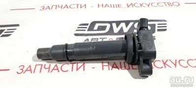 Лот: 18009975. Фото: 1. Катушка зажигания Toyota Voxy... Электрооборудование