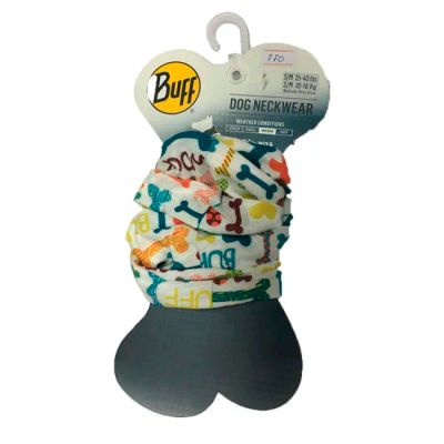 Лот: 12282637. Фото: 1. Бандана BUFF DOG NECKWEAR WOOF... Зимняя спортивная одежда