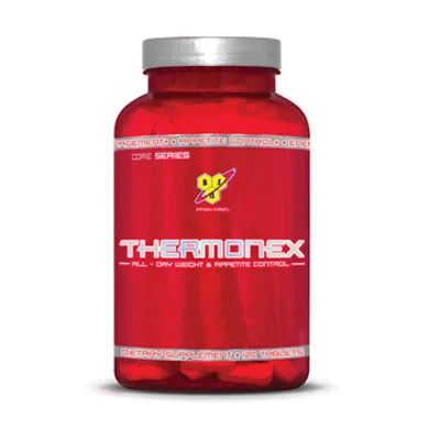 Лот: 4351920. Фото: 1. Жиросжигатель Thermonex от BSN... Спортивное питание, витамины