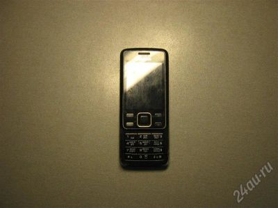 Лот: 433356. Фото: 1. Nokia 6300. Кнопочные мобильные телефоны