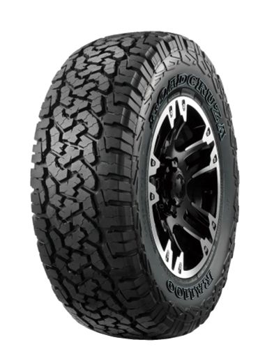 Лот: 22853614. Фото: 1. Roadcruza 275/65R20 126/123S RA1100. Шины