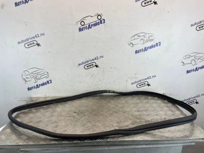 Лот: 24843803. Фото: 1. уплотнитель проема двери Hyundai... Кузов