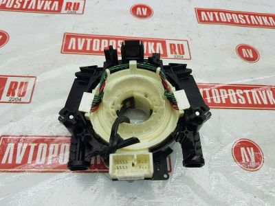 Лот: 20901002. Фото: 1. Лента управления airbag Nissan... Ходовая, подвеска, рулевое управление