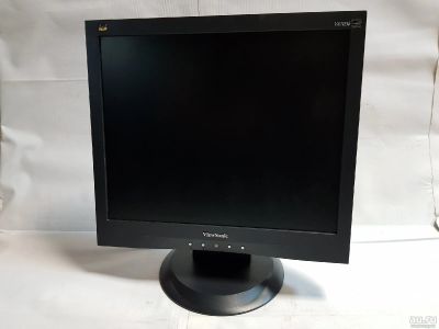 Лот: 15482626. Фото: 1. Монитор Viewsonic VA703B ЖК. ЖК-мониторы