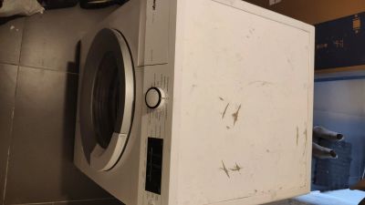 Лот: 17382993. Фото: 1. Стиральная машина gorenje. Стиральные машины