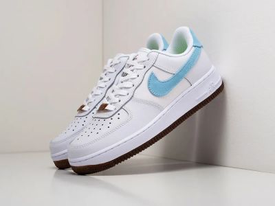 Лот: 24979604. Фото: 1. Кроссовки Nike Air Force 1 Low. Кеды, кроссовки, слипоны