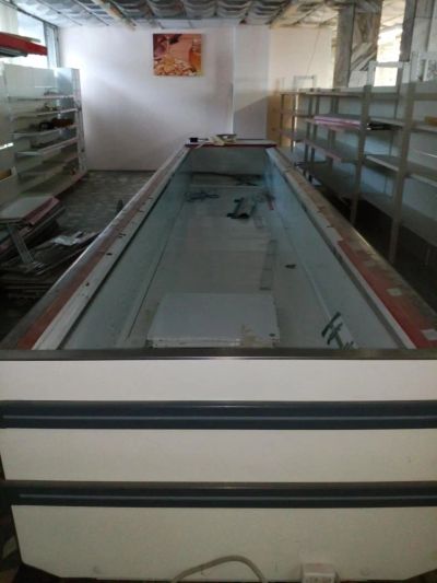 Лот: 6703352. Фото: 1. Жарочный шкаф Пароконвектомат. Пищевое