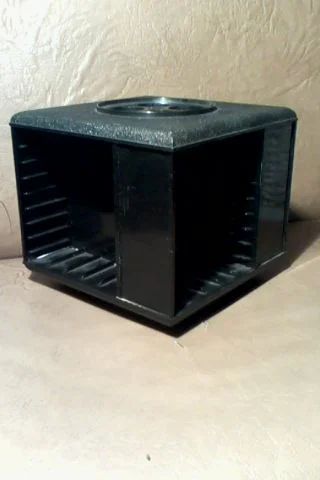 Лот: 5028723. Фото: 1. бокс для аудиокассет. Другое (домашний быт)