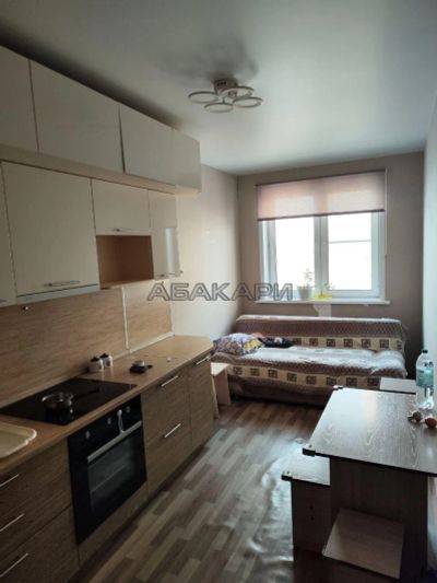 Лот: 21429958. Фото: 1. Сдам 1-комн. улица Калинина, 47М... Квартиры, студии