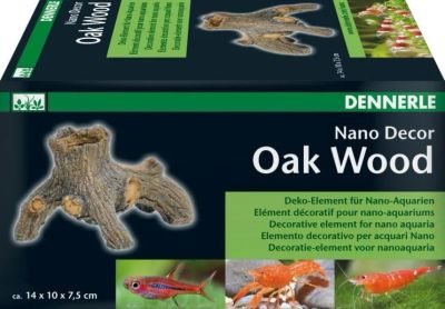 Лот: 3421294. Фото: 1. Декорация Dennerle Nano Decor... Грунты, украшения, наполнения