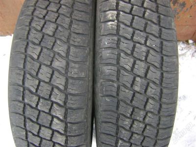 Лот: 1331429. Фото: 1. Шины Кама-219 225/75R16 Цена за... Шины