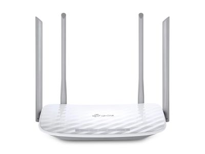 Лот: 11438708. Фото: 1. Маршрутизатор (Wi-Fi роутер) TP-LINK... Маршрутизаторы (роутеры)