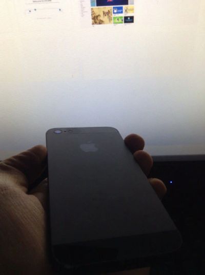 Лот: 6718336. Фото: 1. Iphone 5 16гигчиков. Смартфоны