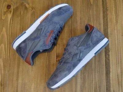 Лот: 14957726. Фото: 1. Кроссовки Reebok CL Cleater Utility. Кеды, кроссовки, слипоны