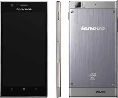 Лот: 5037810. Фото: 1. lenovo k900. Смартфоны