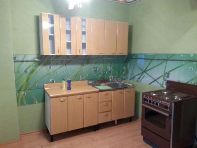 Лот: 4659691. Фото: 1. Сдам новую квартиру с мебелью... Квартиры, студии