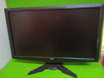 Лот: 18276277. Фото: 1. Монитор Acer 24" GD245HQ (Б3804А... ЖК-мониторы