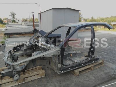 Лот: 4581071. Фото: 1. Кузов Honda torneo cl1 cf3 cf4... Кузов