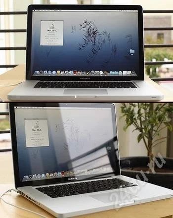 Лот: 434050. Фото: 1. macbookpro новый!!!. Ноутбуки