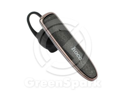 Лот: 14612099. Фото: 1. Bluetooth гарнитура (моно) HOCO... Красноярск