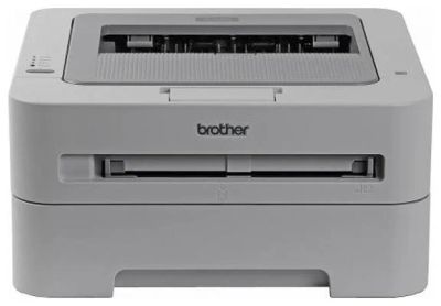 Лот: 4551965. Фото: 1. Принтер Brother HL-2132R A4 лазерный... Прочие принтеры