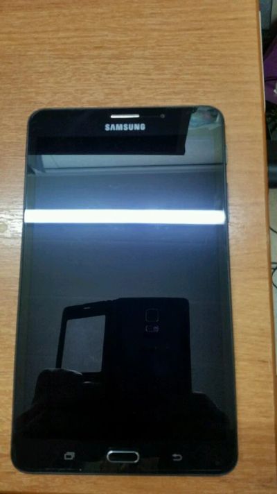Лот: 11219335. Фото: 1. Планшет Samsung Galaxy tab a6. Планшеты
