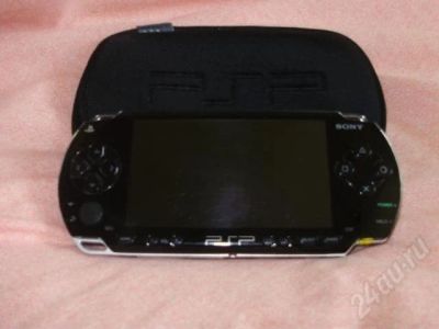 Лот: 561081. Фото: 1. psp. Другое (аудиотехника)