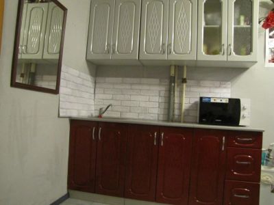 Лот: 6850278. Фото: 1. Супер кухонный гарнитур. Цвет... Кухонные гарнитуры