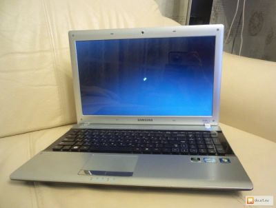 Лот: 7565620. Фото: 1. Ноутбук Samsung RV520-S04 (4 ядра... Ноутбуки