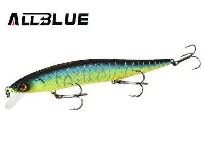 Лот: 10709367. Фото: 1. Воблер Allblue Mihawk Magnum 130... Леска, блесны, крючки, мормышки