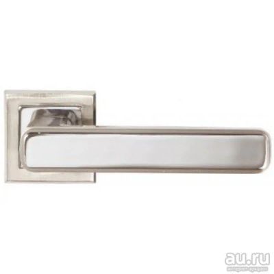 Лот: 13034032. Фото: 1. Дверная ручка Омега. Фурнитура, комплектующие
