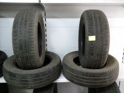 Лот: 7251375. Фото: 1. Matador 185/65 R14. Шины