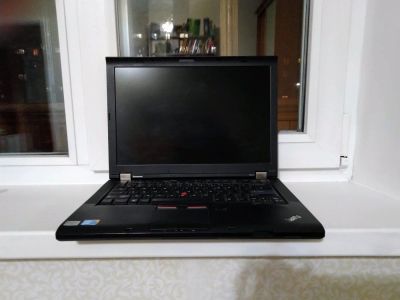 Лот: 14485170. Фото: 1. IBM/Lenovo Thinkpad T410, возможно... Ноутбуки