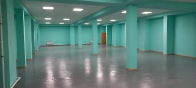 Лот: 20591444. Фото: 1. Аренда ПСН площадью 1350 м2. Нежилое