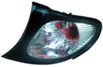 Лот: 3691817. Фото: 1. Габарит правый bmw e46 (01-05... Оптика и освещение
