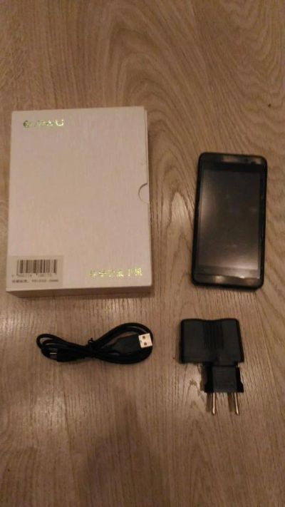 Лот: 7987435. Фото: 1. Продам смартфон Jiayu G3, полный... Смартфоны