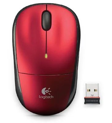 Лот: 5181158. Фото: 1. Мышь беспроводная Logitech M215... Клавиатуры и мыши