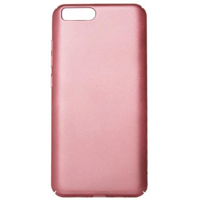 Лот: 11072258. Фото: 1. Чехол Xiaomi Mi 6 mi6 (red) Пластик... Чехлы, бамперы