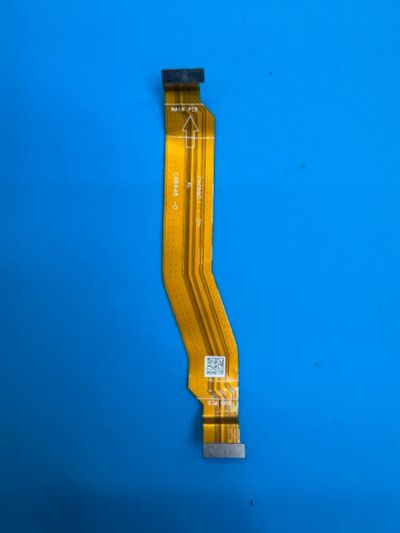 Лот: 24584530. Фото: 1. Межплатный шлейф Realme Note 50... Шлейфы, разъёмы