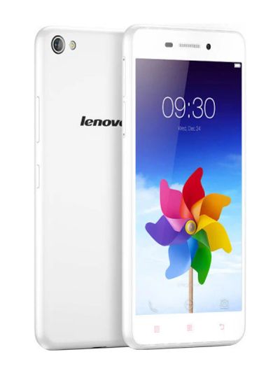 Лот: 11186567. Фото: 1. Lenovo S60. Дисплеи, дисплейные модули, тачскрины